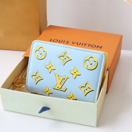 ルイヴィトン 折り財布