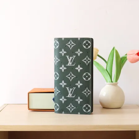 ルイヴィトン 長財布