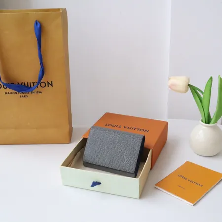 ルイヴィトン 長財布