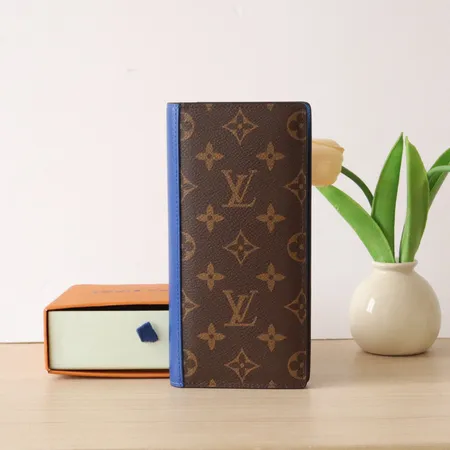ルイヴィトン 長財布