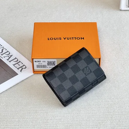 ルイヴィトン 名刺入れ