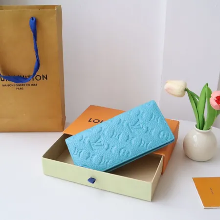 ルイヴィトン 長財布