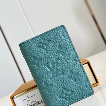 ルイヴィトン 名刺入れ