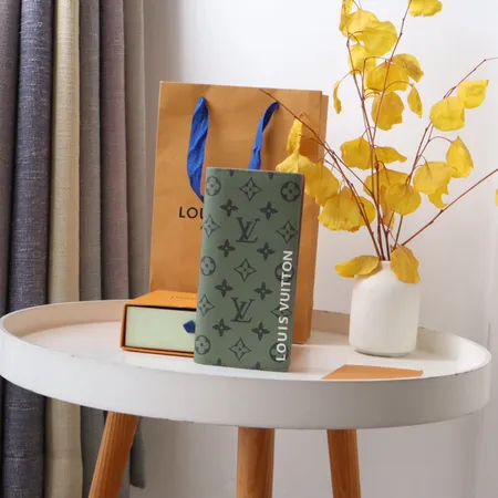 ルイヴィトン 長財布