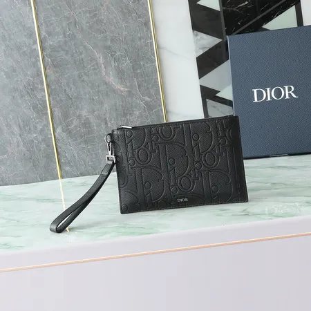 ディオール 長財布