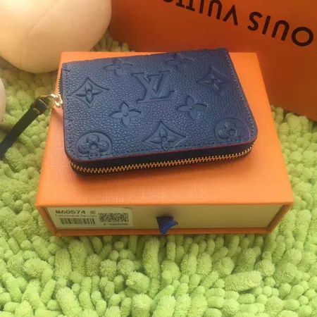 ルイヴィトン 名刺入れ