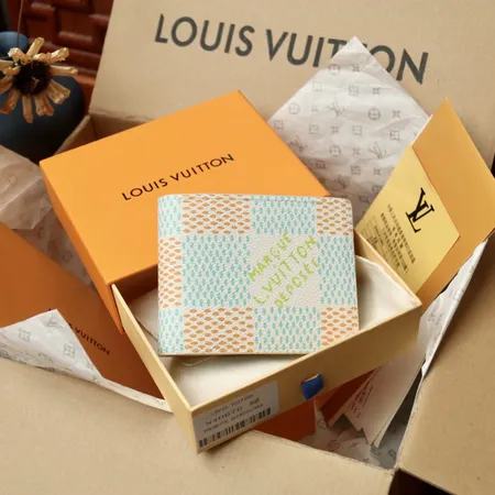 ルイヴィトン 長財布