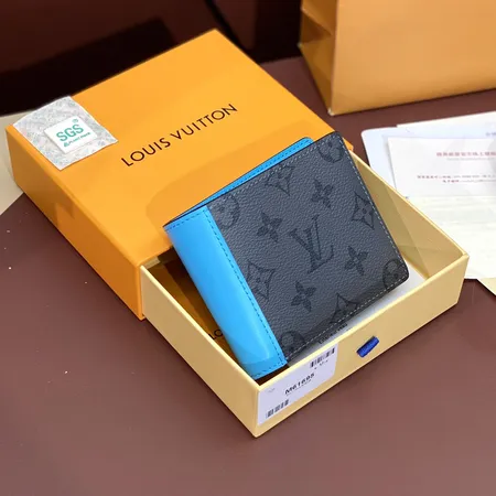 ルイヴィトン 折り財布