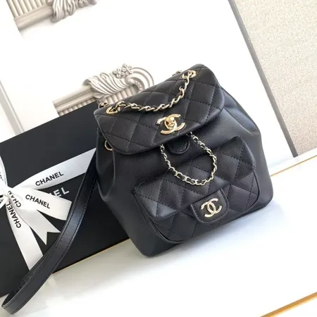 シャネル キーケース