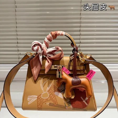 エルメス キーケース