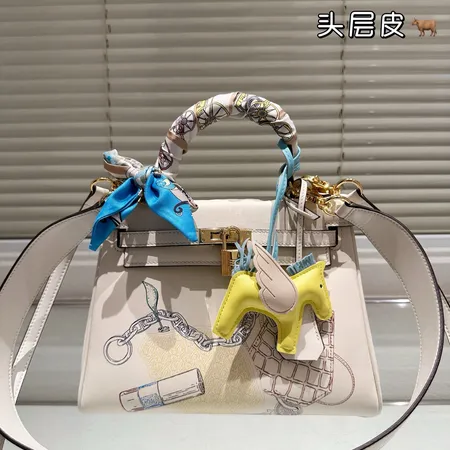 エルメス キーケース