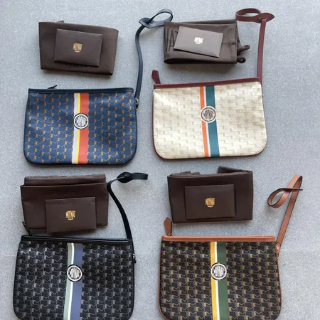 ゴヤール キーケース