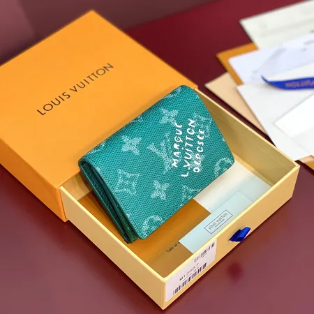 ルイヴィトン 名刺入れ