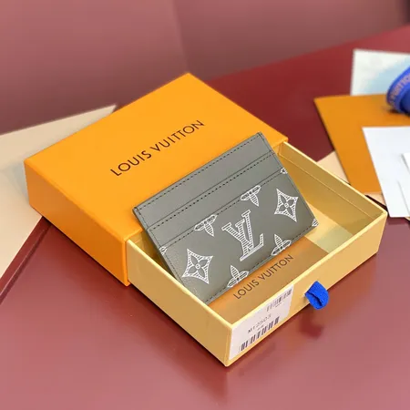 ルイヴィトン 長財布