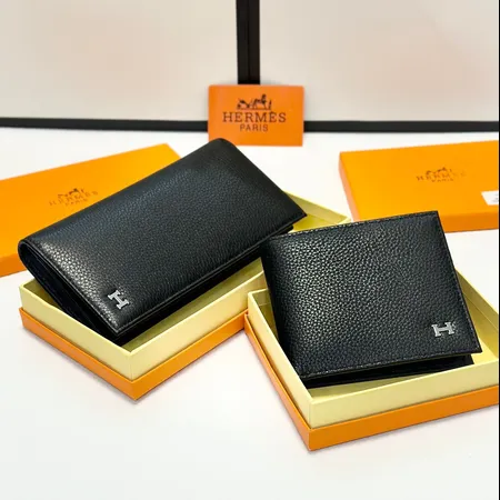 エルメス 折り財布