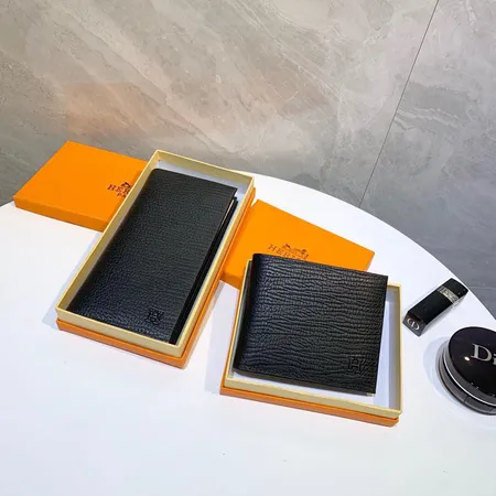 エルメス 折り財布