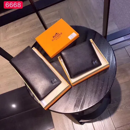 エルメス 折り財布