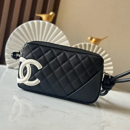 シャネル キーケース