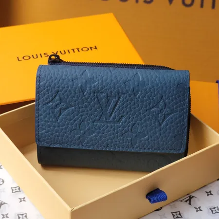 ルイヴィトン 折り財布