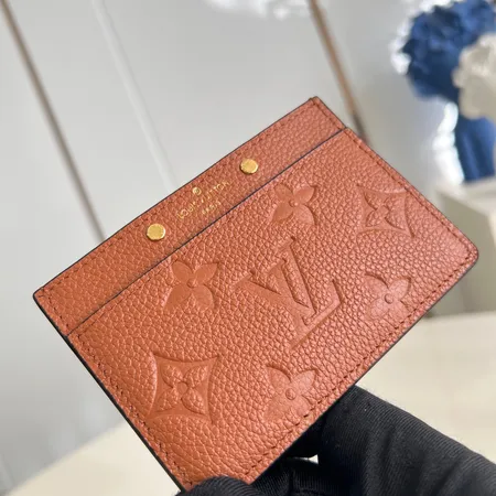 ルイヴィトン 長財布