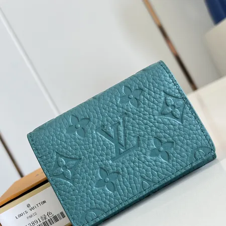 ルイヴィトン 名刺入れ