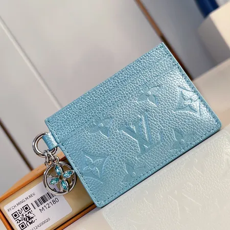 ルイヴィトン 名刺入れ