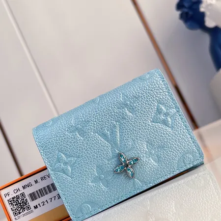 ルイヴィトン 名刺入れ