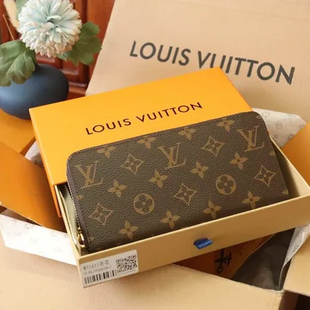 ルイヴィトン 長財布