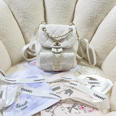 シャネル キーケース