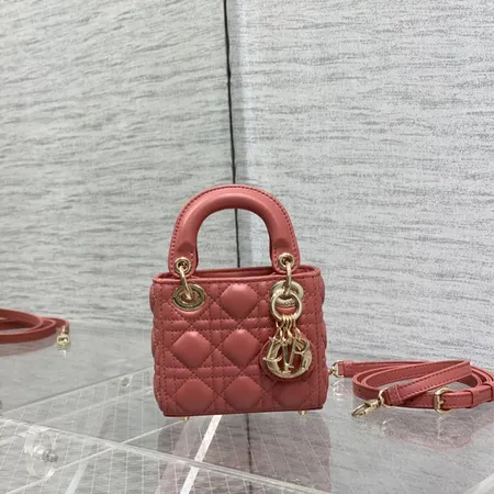 ディオール キーケース