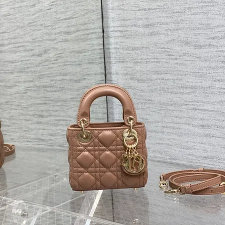 ディオール キーケース