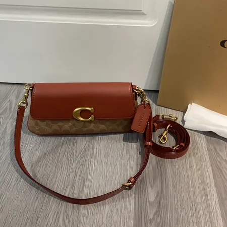 コーチ キーケース