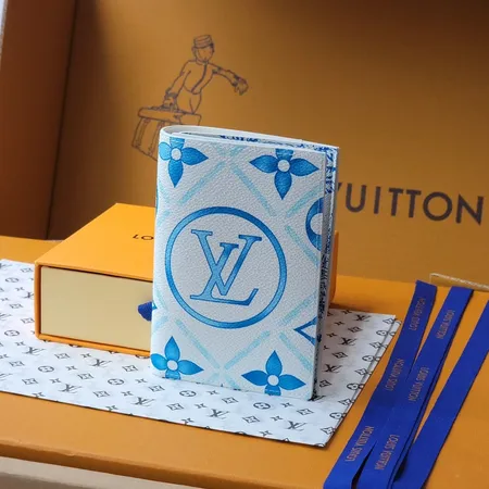 ルイヴィトン 名刺入れ