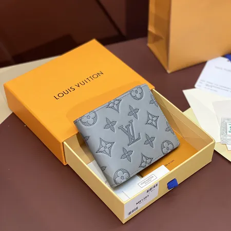 ルイヴィトン 長財布