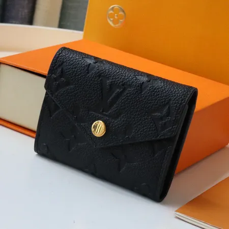 ルイヴィトン 折り財布