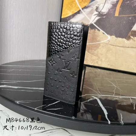 ルイヴィトン 折り財布