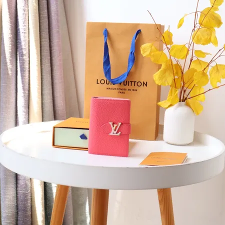 ルイヴィトン 長財布