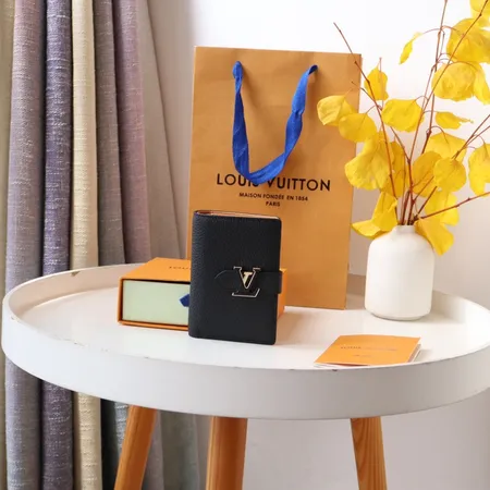 ルイヴィトン 長財布