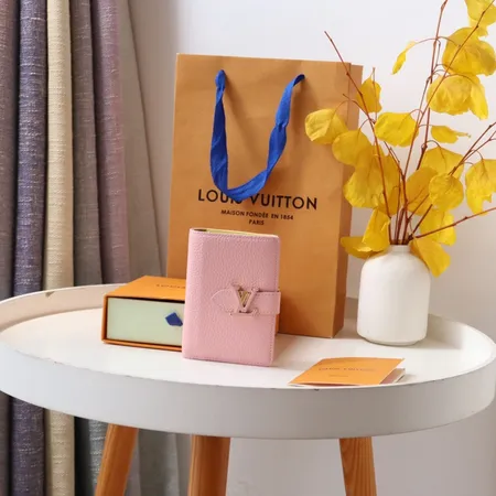 ルイヴィトン 折り財布