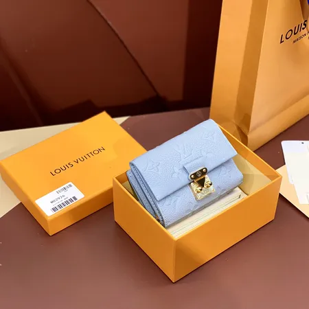 ルイヴィトン 折り財布