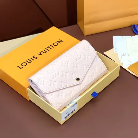 ルイヴィトン 長財布