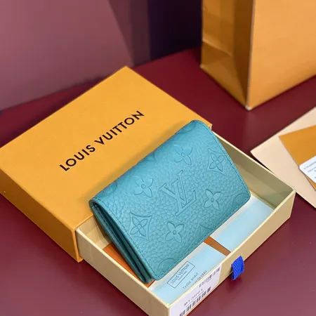 ルイヴィトン 名刺入れ