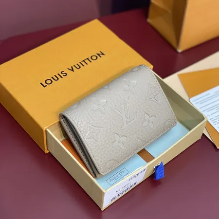 ルイヴィトン 長財布