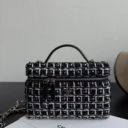 シャネル キーケース