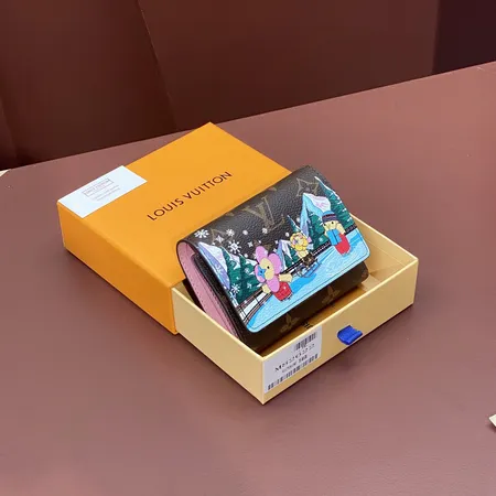 ルイヴィトン 長財布