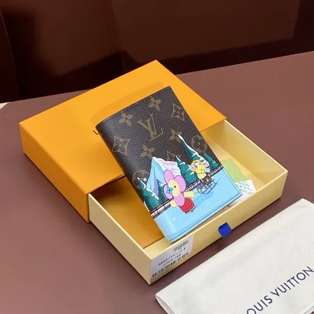 ルイヴィトン 長財布