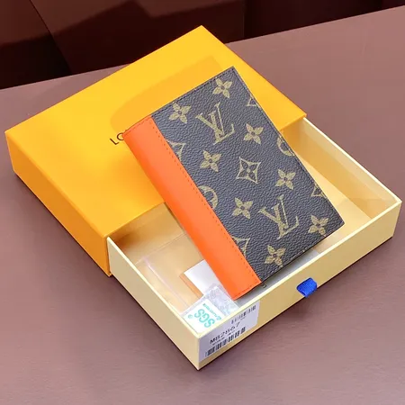 ルイヴィトン 長財布