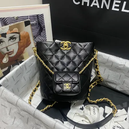 シャネル キーケース