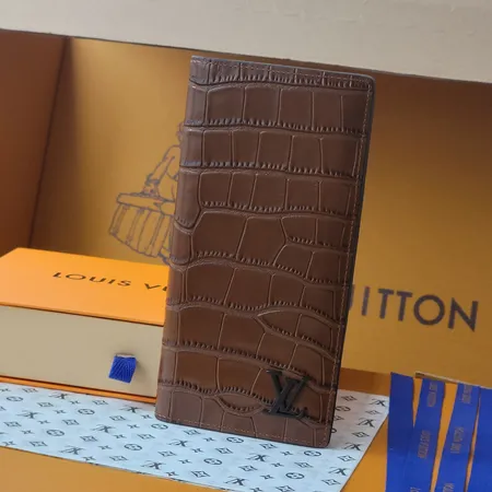 ルイヴィトン 長財布