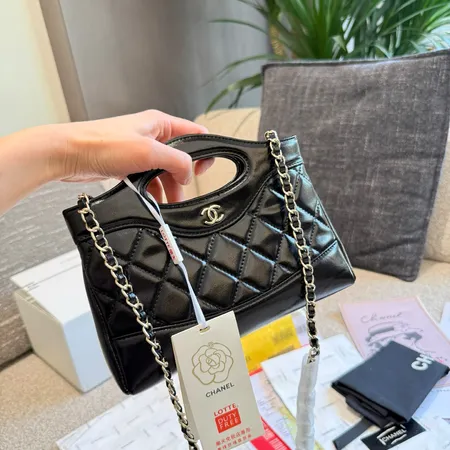 シャネル キーケース